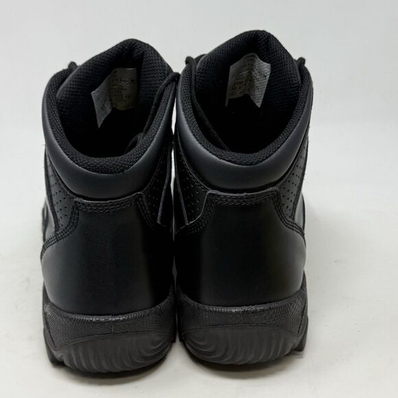 Condor Idaho 6” Steel Toe Tactical Work Boots Mens 12 Black Leather Lace Up - Picture 11 of 16